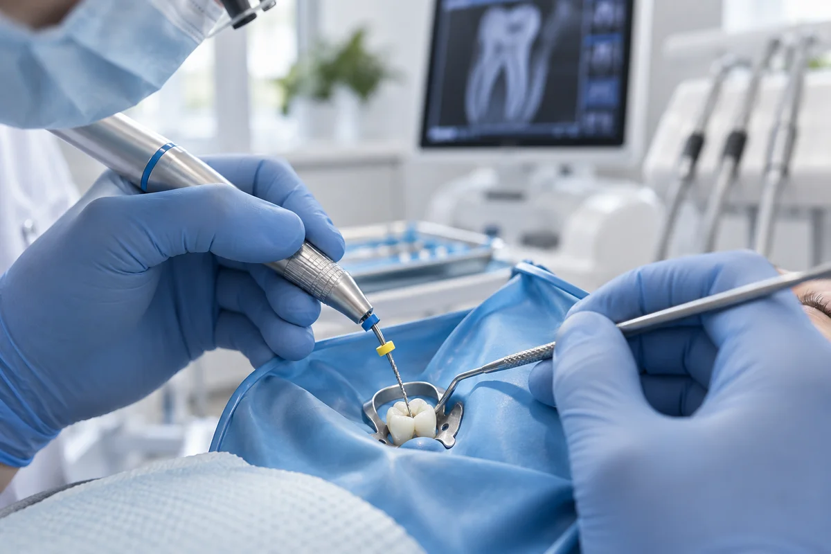 Services | Smile Dental Care